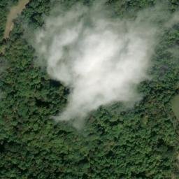 Satellite imagery of Carpenter Ridge, US