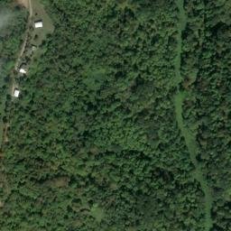Satellite imagery of Carpenter Ridge, US
