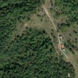 Satellite imagery of Carpenter Ridge, US