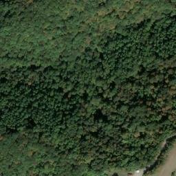 Satellite imagery of Postlethwaite Ridge, US