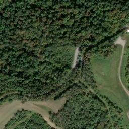 Satellite imagery of Postlethwaite Ridge, US