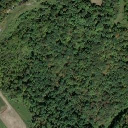 Satellite imagery of Postlethwaite Ridge, US