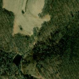 Satellite imagery of Hickory Ridge, US