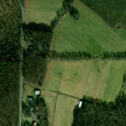 Satellite imagery of Hickory Ridge, US