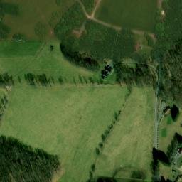 Satellite imagery of Hickory Ridge, US