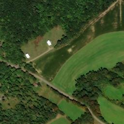 Satellite imagery of Red Ridge, US