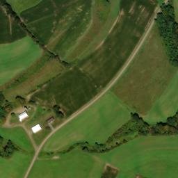 Satellite imagery of Red Ridge, US