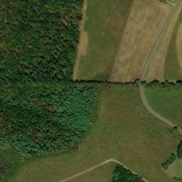 Satellite imagery of Pea Ridge, US