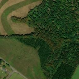 Satellite imagery of Pea Ridge, US