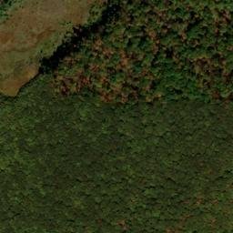 Satellite imagery of Fourmile Ridge, US