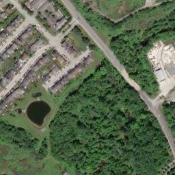 Satellite imagery of Whittington Sand Pit, US