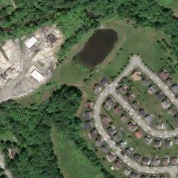 Satellite imagery of Whittington Sand Pit, US