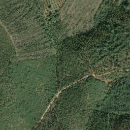 Satellite imagery of Carregueiros, ES