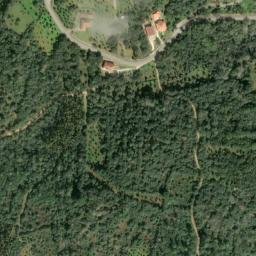 Satellite imagery of Carregueiros, ES