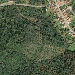 Satellite imagery of Carregueiros, ES