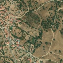 Satellite imagery of survey_point, PT