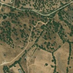 Satellite imagery of survey_point, PT