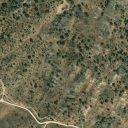 Satellite imagery of survey_point, PT