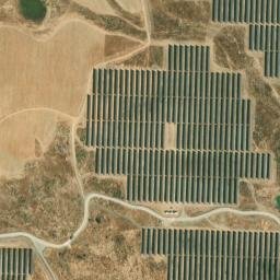 Satellite imagery of survey_point, PT
