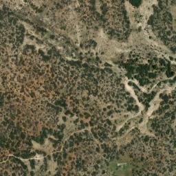 Satellite imagery of Cerro de la Zorra, ES