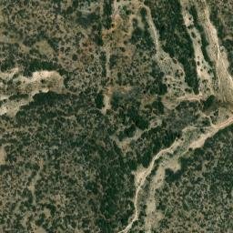 Satellite imagery of Cerro de la Zorra, ES