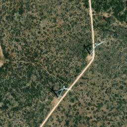 Satellite imagery of Cerro de la Zorra, ES