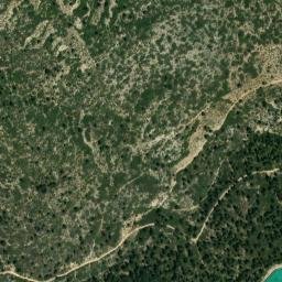 Satellite imagery of Cerro de Cardete, ES