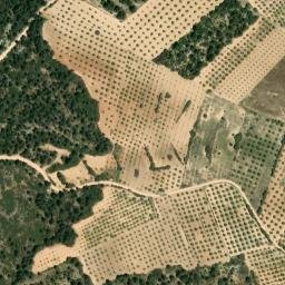 Satellite imagery of Cerro de Cardete, ES