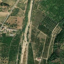 Satellite imagery of Villa Salvidio, IT