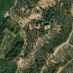 Satellite imagery of Villa Salvidio, IT