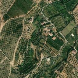 Satellite imagery of Villa Salvidio, IT