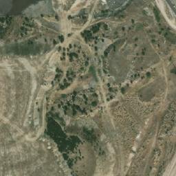 Satellite imagery of Garp Linyit İşletmesi, TR