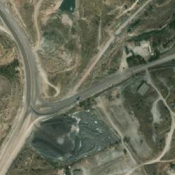 Satellite imagery of Garp Linyit İşletmesi, TR