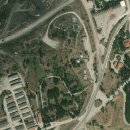 Satellite imagery of Garp Linyit İşletmesi, TR