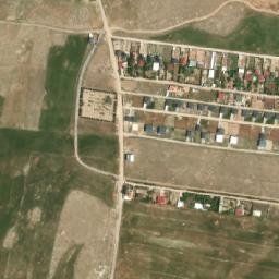 Drone Görünümü