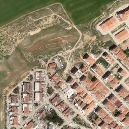 Drone Görünümü