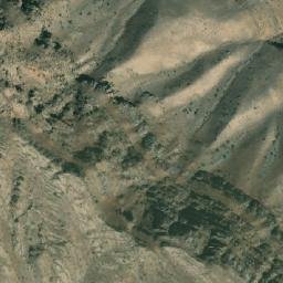 Satellite imagery of Münhbala Oğlu Dağı, AZ