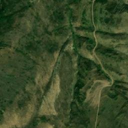 Satellite imagery of Dziak’ar, AM