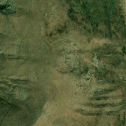 Satellite imagery of Dziak’ar, AM