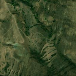 Satellite imagery of Gamasar, AM