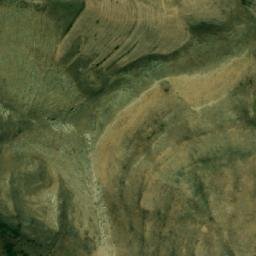 Satellite imagery of Gamasar, AM