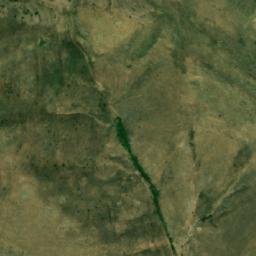 Satellite imagery of Gamasar, AM