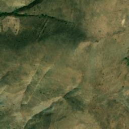 Satellite imagery of P’os, AM