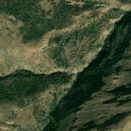 Satellite imagery of Chanchik, AM