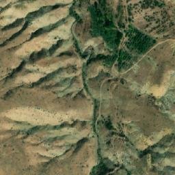 Satellite imagery of Varazablur, AM