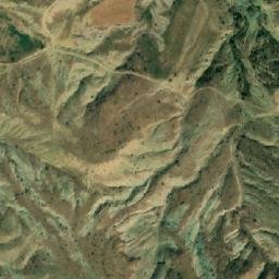 Satellite imagery of Varazablur, AM