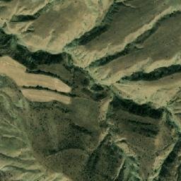 Satellite imagery of Varazablur, AM