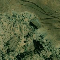 Satellite imagery of Abasatsmak, AM
