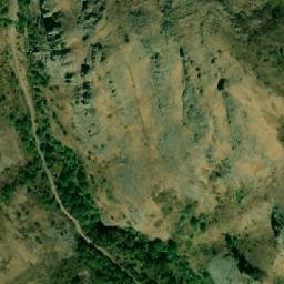 Satellite imagery of survey_point, IR