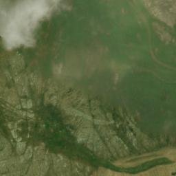 Satellite imagery of Shishk’ar, AM
